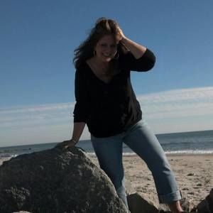 Meet your Posher, Anita